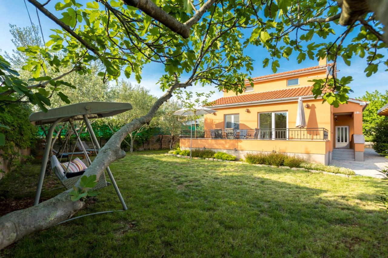 Holiday home House Toici Nenadici (Krk)