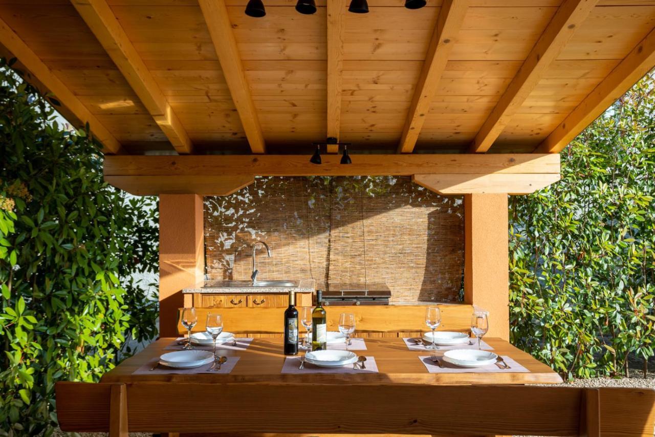 House Toici Holiday home