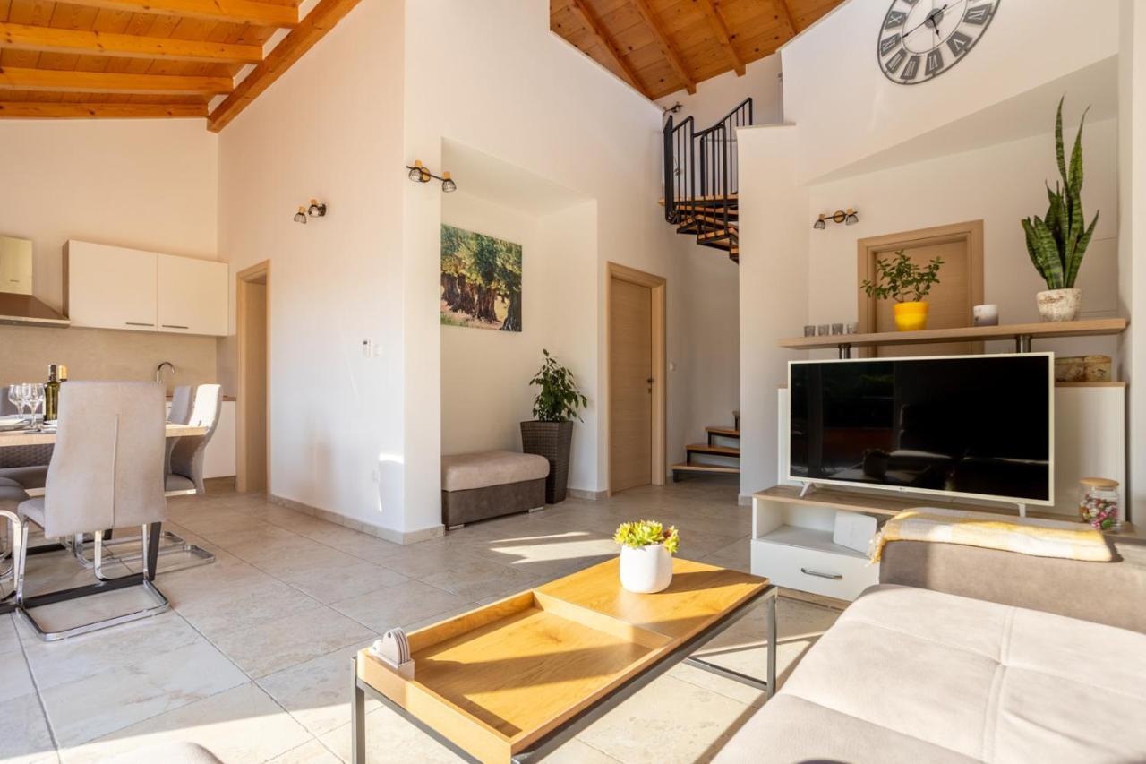 House Toici * Nenadici (Krk)