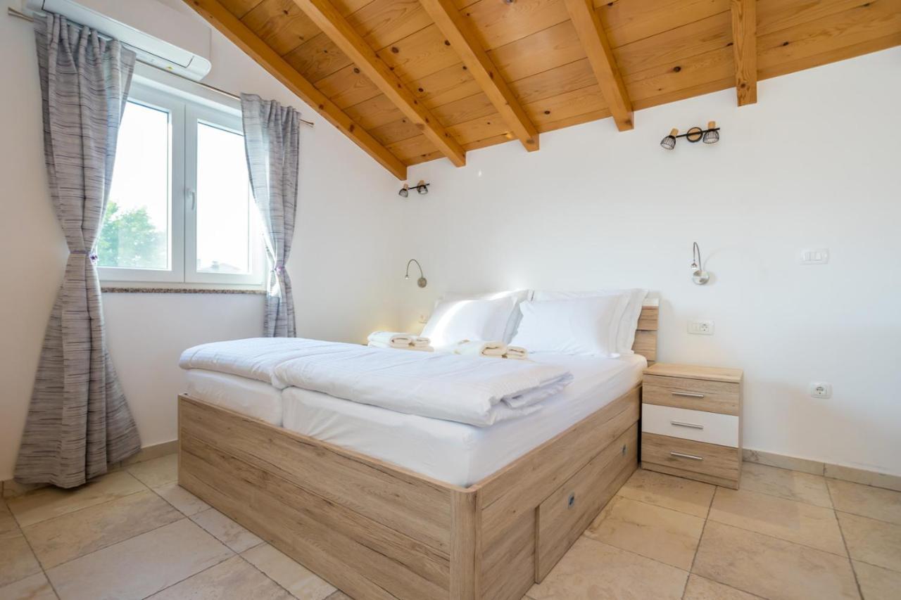 Holiday home House Toici