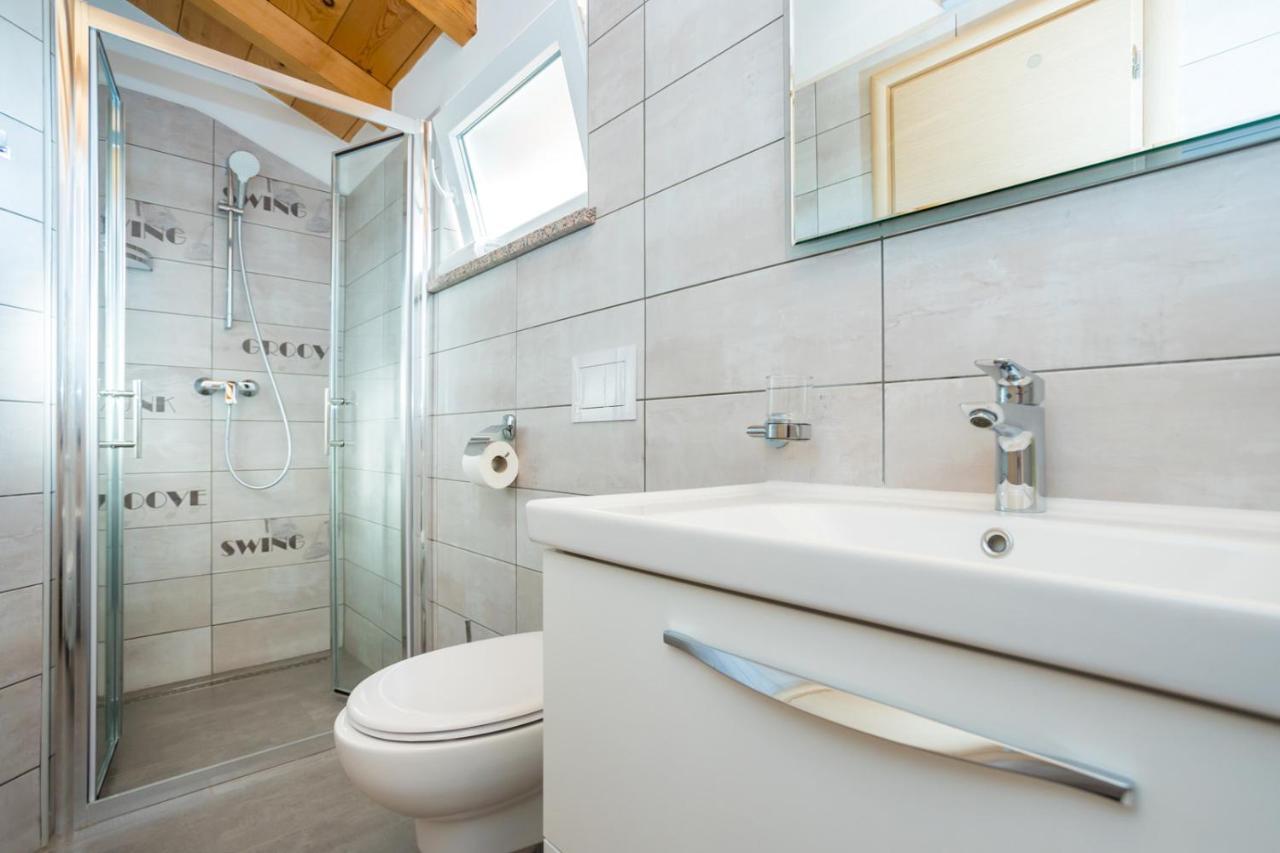 House Toici Holiday home