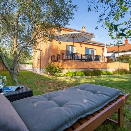 Holiday House Toici Nenadici  Zewnętrze zdjęcie