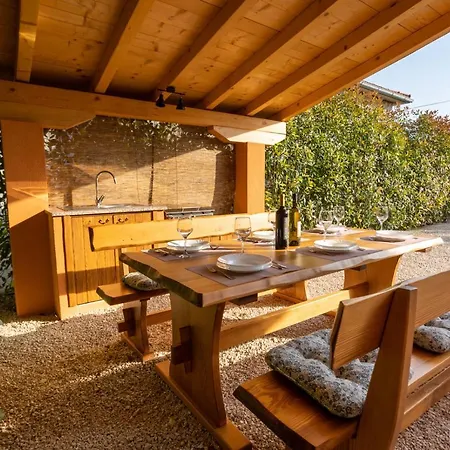 Holiday House Toici Nenadici  Zewnętrze zdjęcie