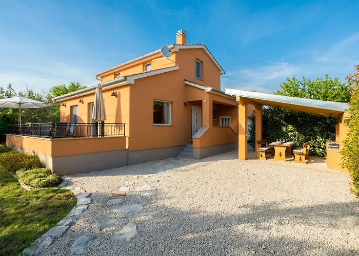Holiday House Toici