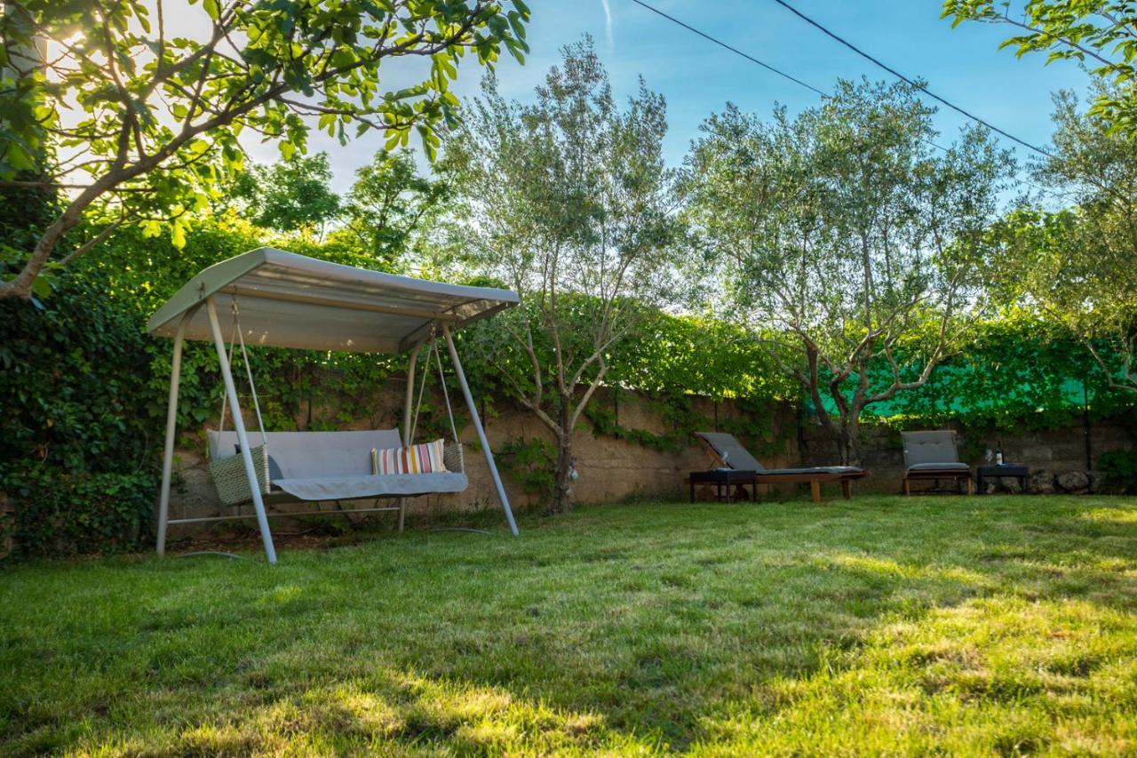 House Toici Ferienhaus