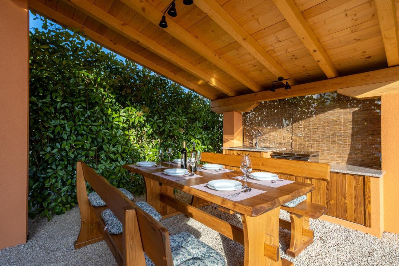 House Toici Ferienhaus Nenadici (Krk)