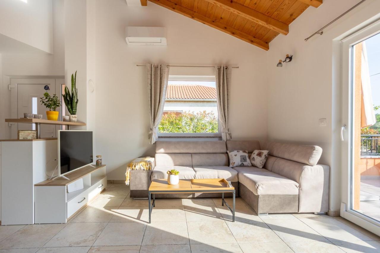 Ferienhaus House Toici *