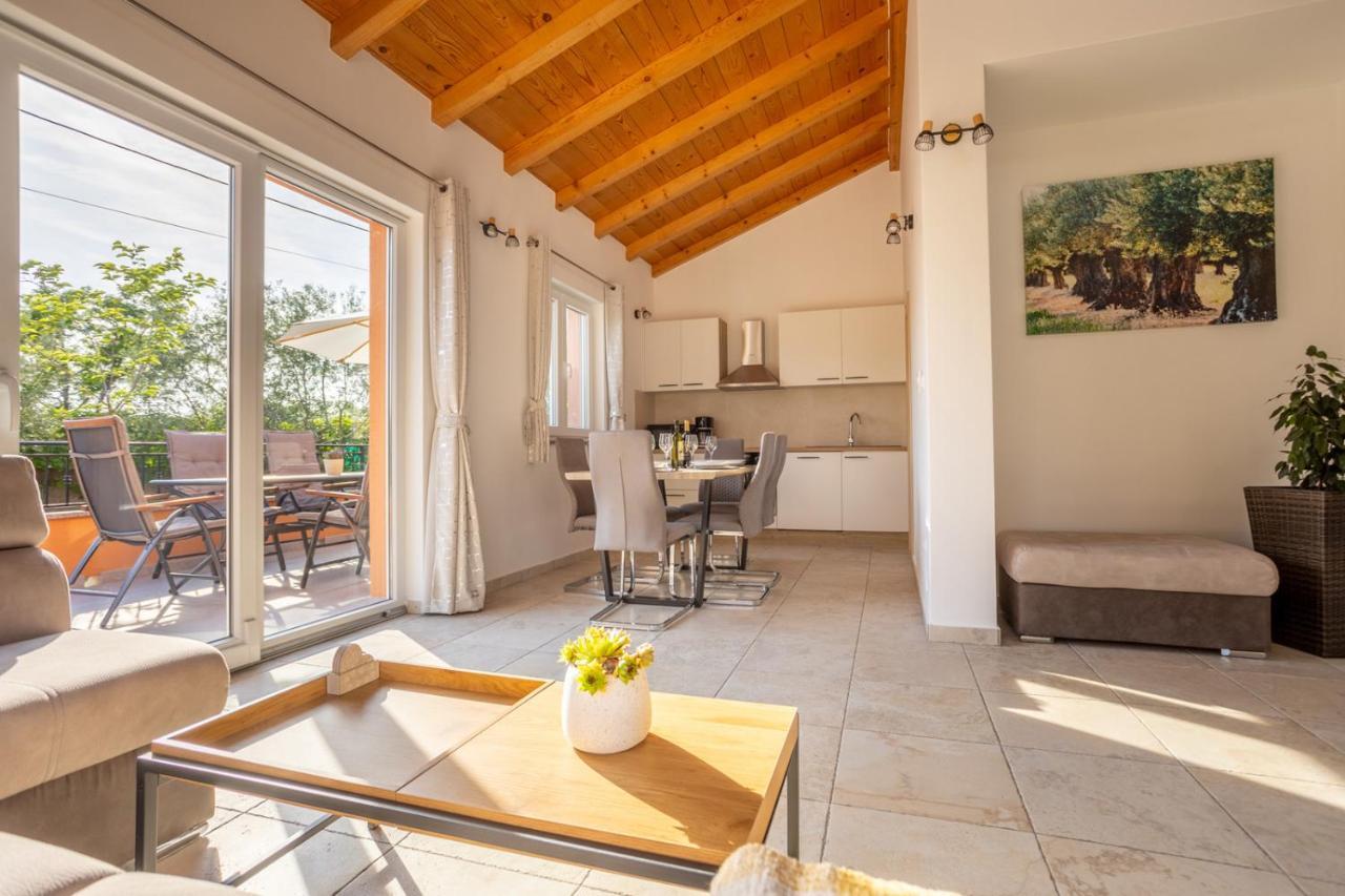 Ferienhaus House Toici *