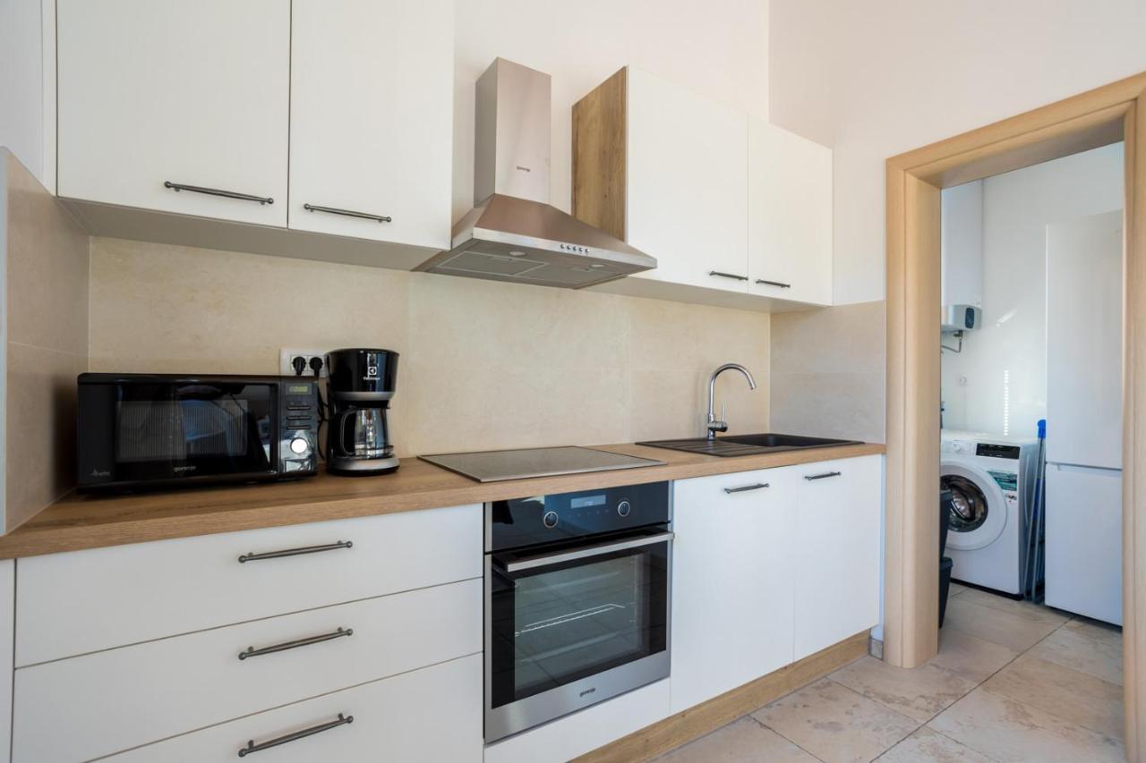 Ferienhaus House Toici