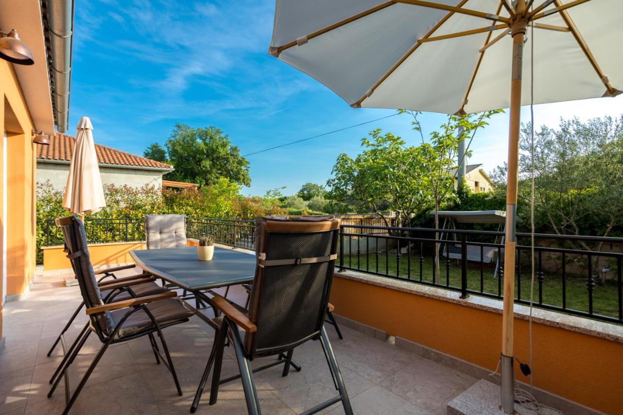House Toici Nenadici (Krk)