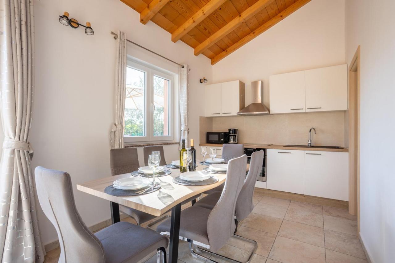 Ferienhaus House Toici