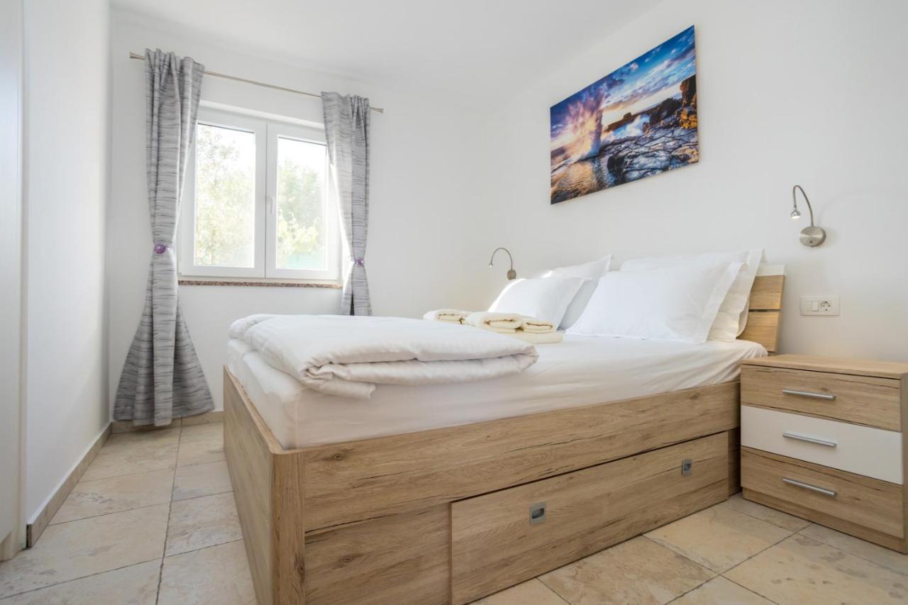House Toici Ferienhaus