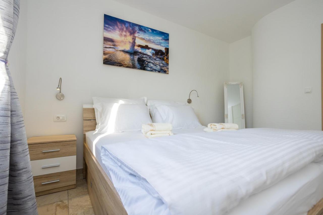 Ferienhaus House Toici Nenadici (Krk)