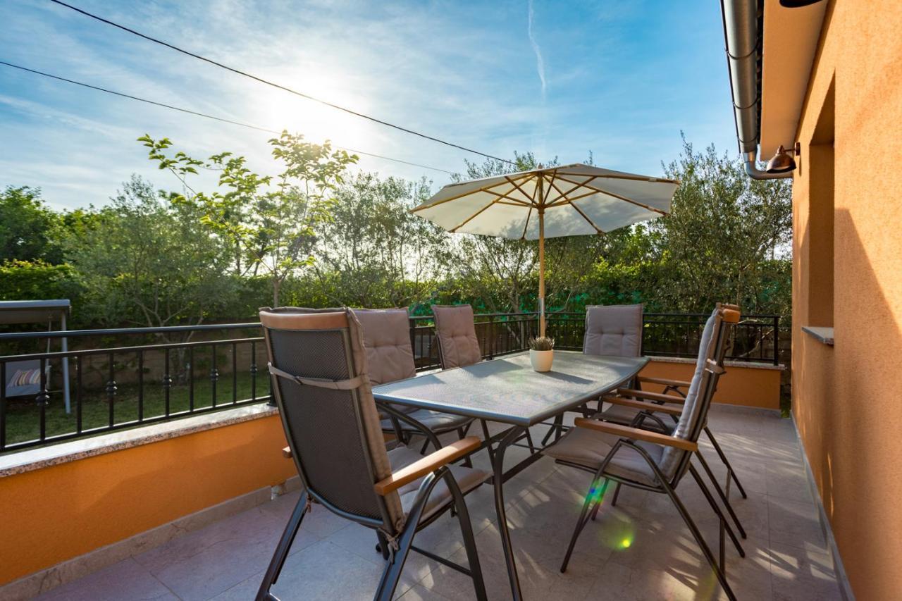 House Toici * Nenadici (Krk)