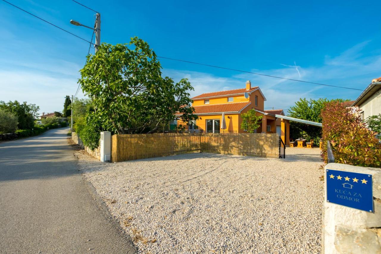 Ferienhaus House Toici *